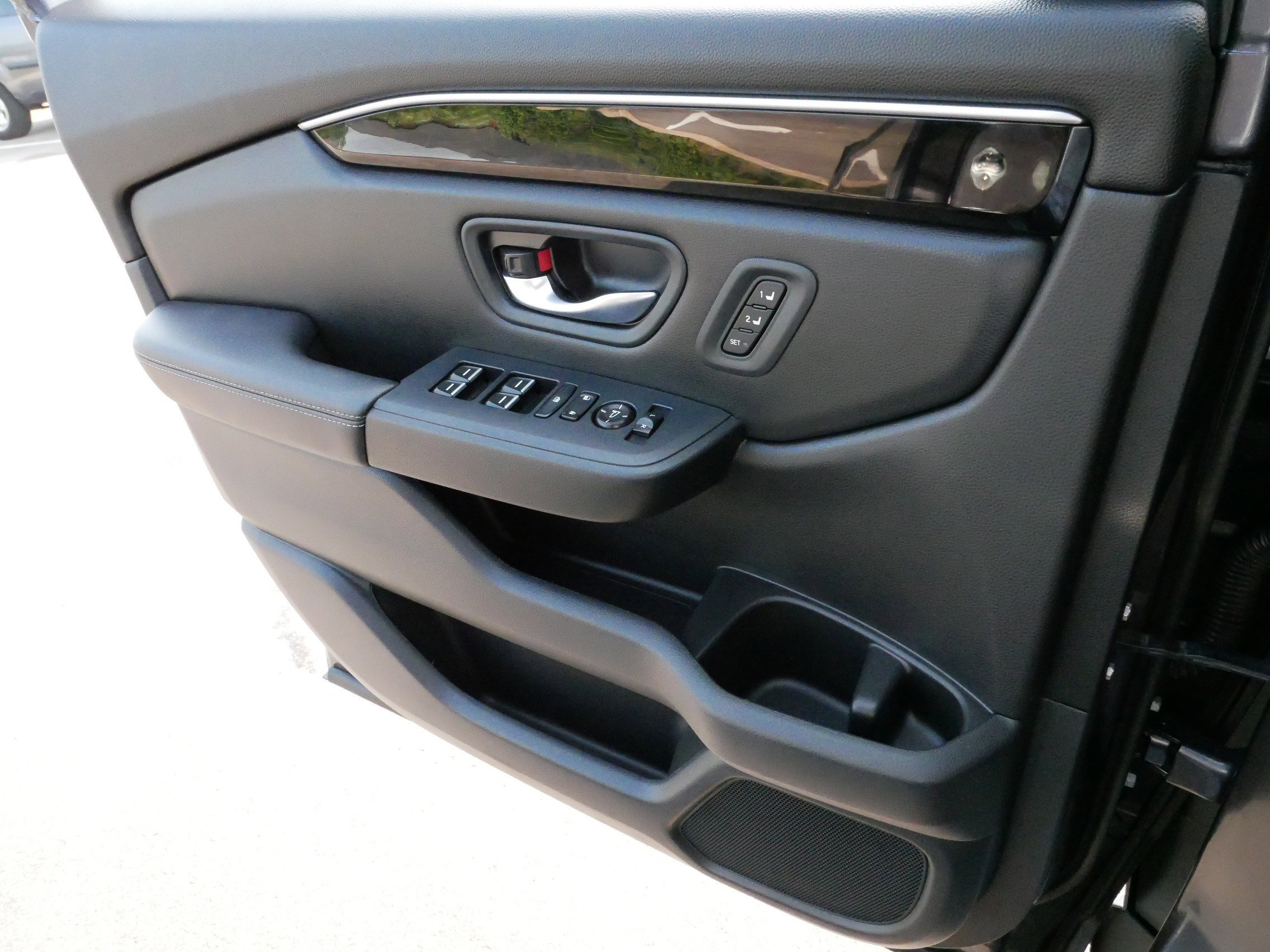 2023 Honda Pilot Touring photo 29
