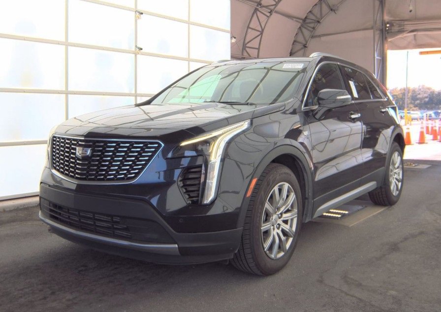 2023 Cadillac XT4 Premium Luxury's photo