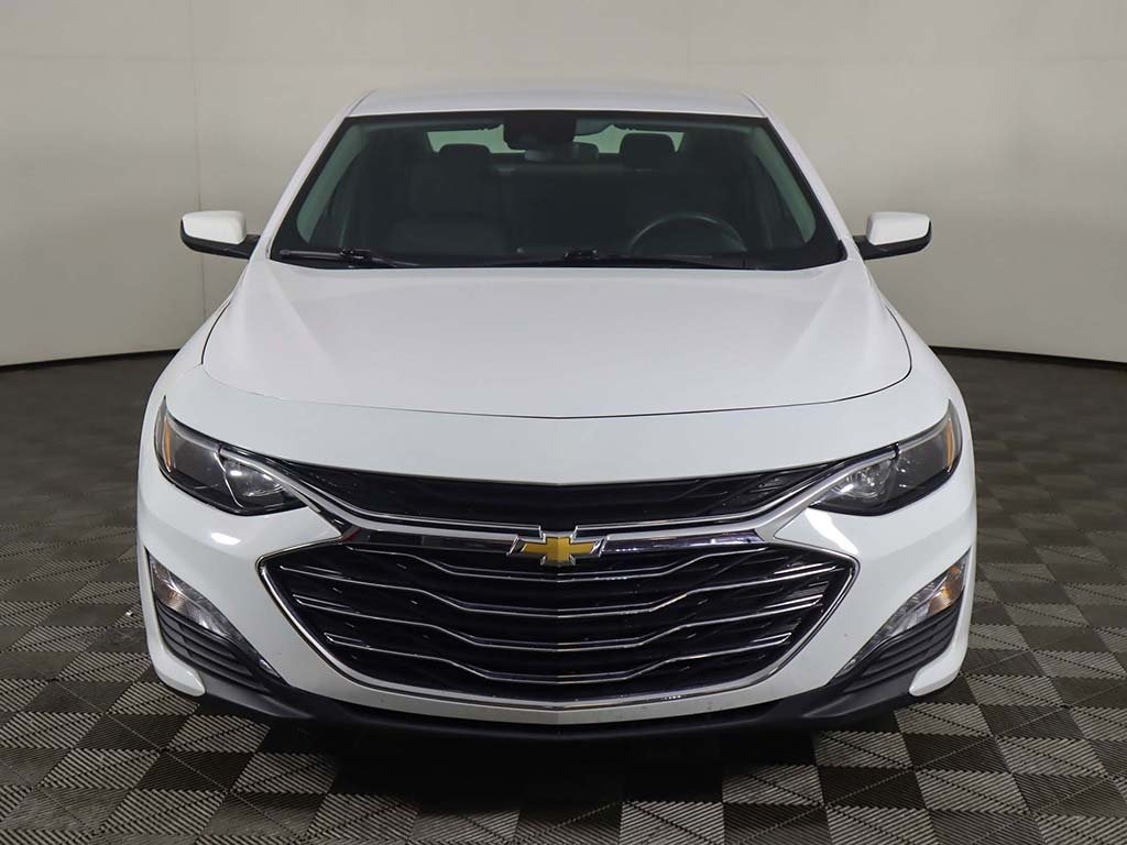 2024 Chevrolet Malibu 1LT photo 9