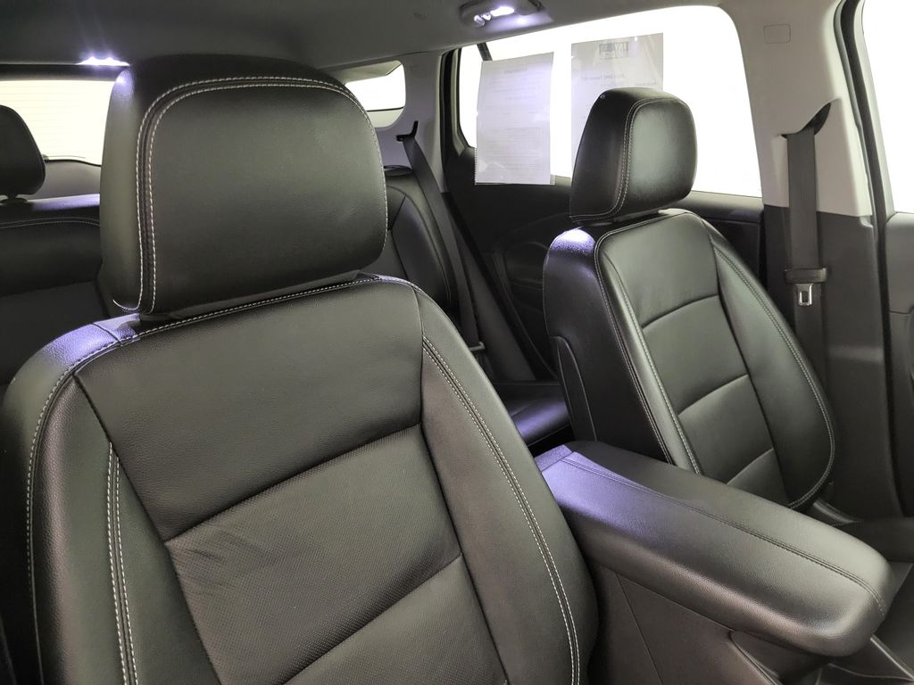 2024 Gmc Terrain SLT photo 30