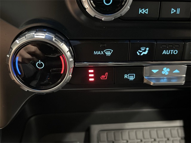 2025 Ford F-150 XLT photo 27