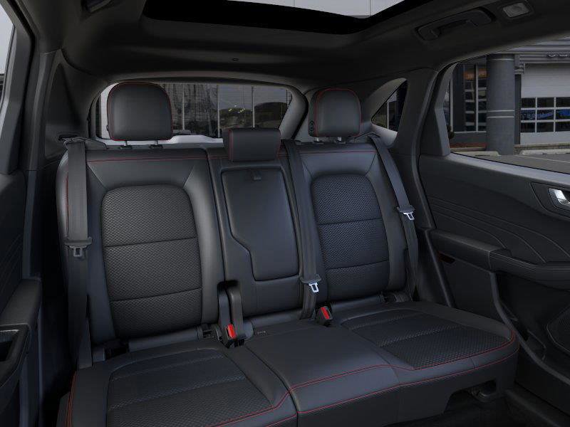 2026 FORD ESCAPE - Image 13