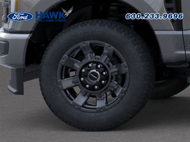 2026 Ford F-350 XL photo 16