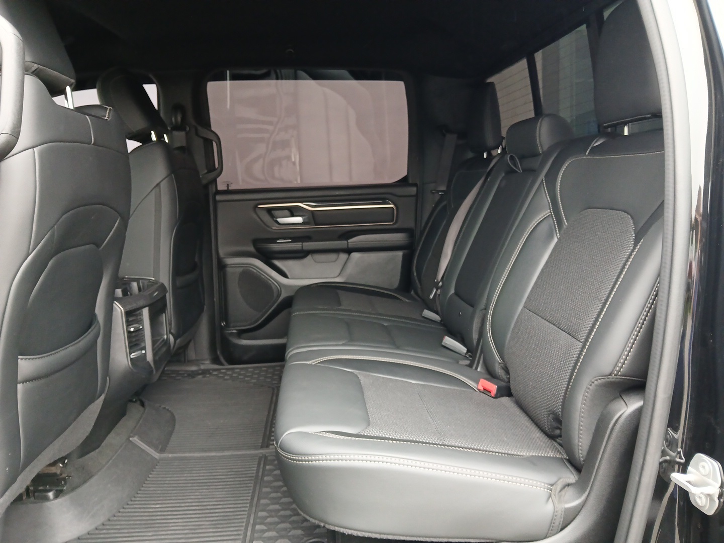 2021 Ram 1500 Rebel photo 19