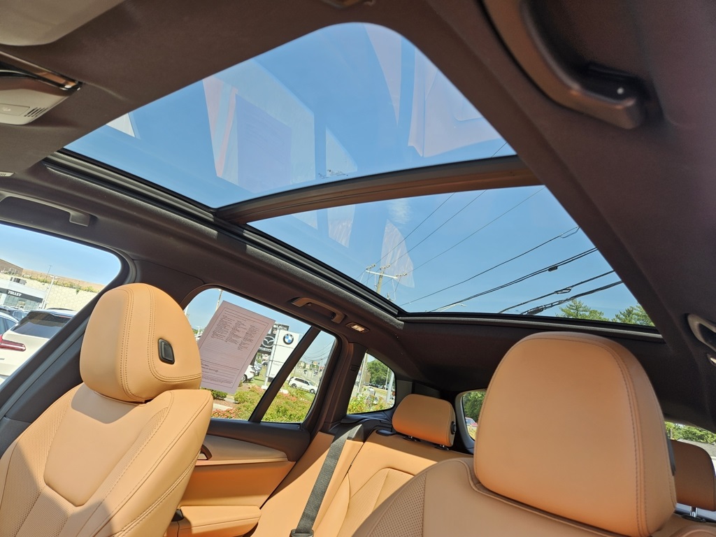 2023 Bmw X3 xDrive30i photo 35