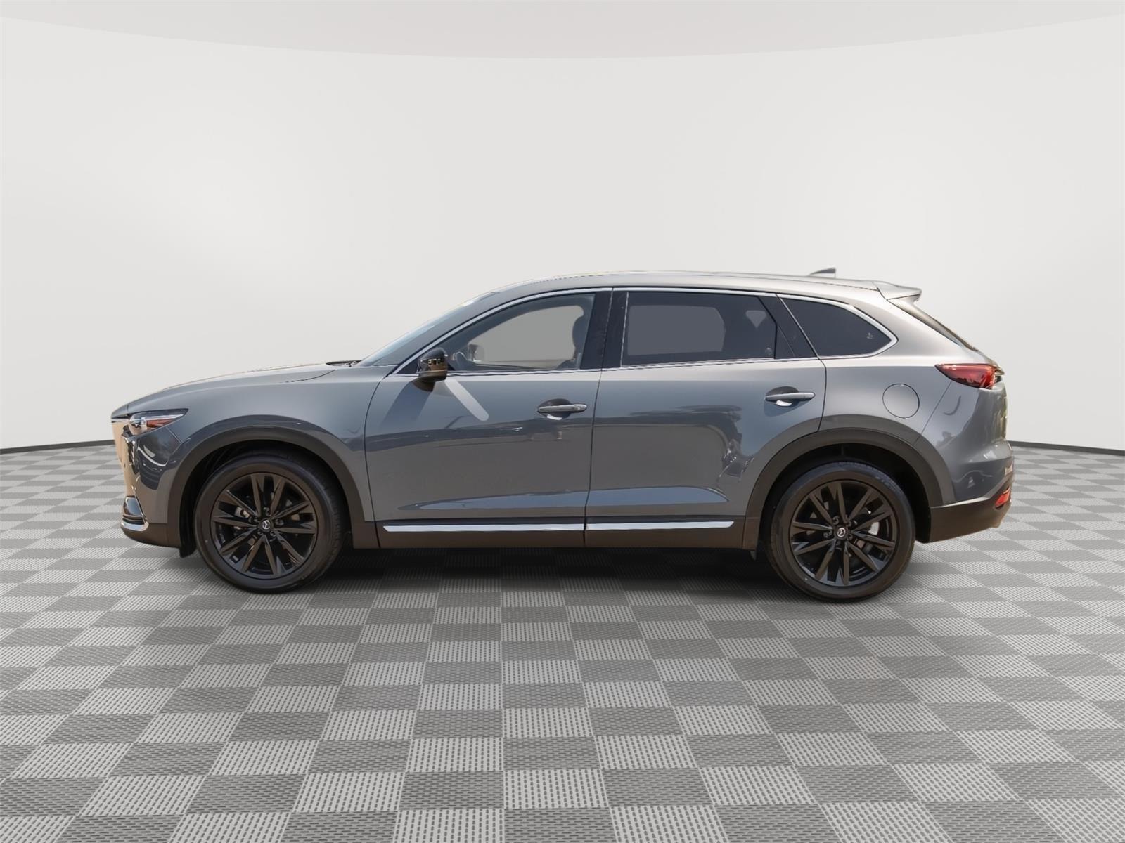 2023 Mazda CX-9 Carbon photo 18