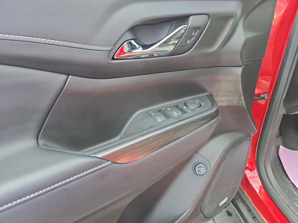 2023 Gmc Acadia SLT photo 11