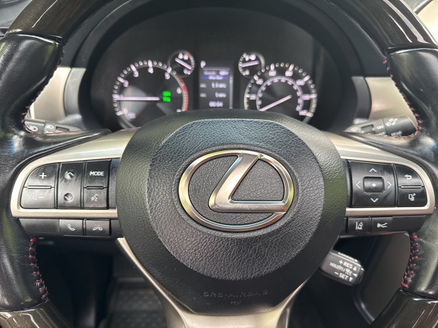 2021 Lexus GX 460 Premium photo 26