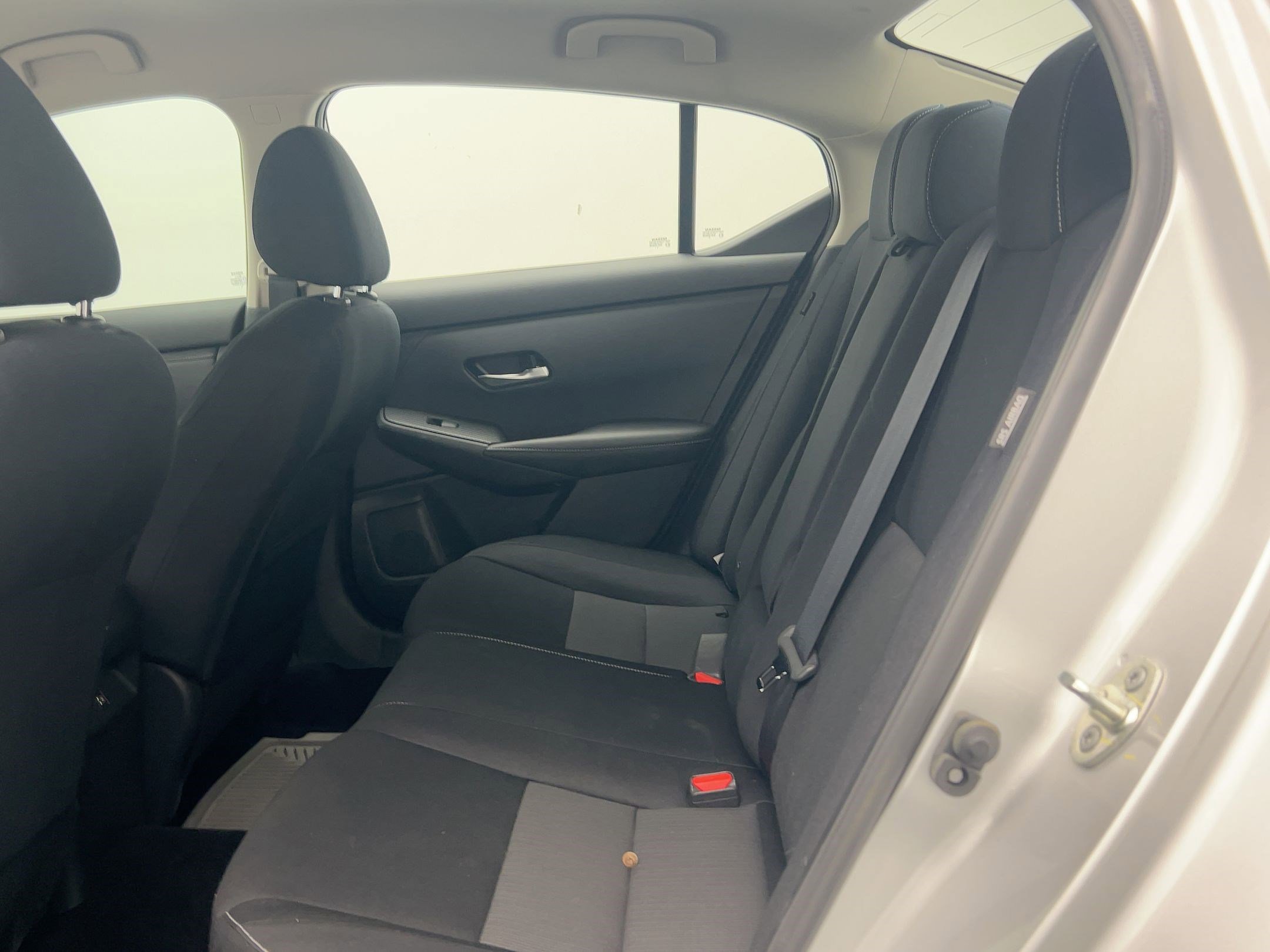 2021 Nissan Sentra SV photo 23