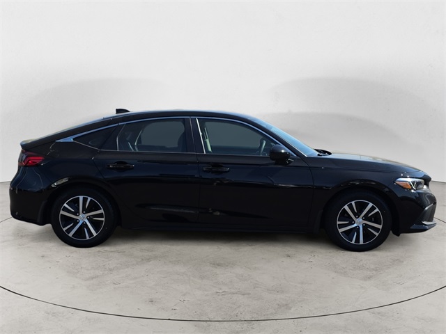 2024 Honda Civic LX photo 6