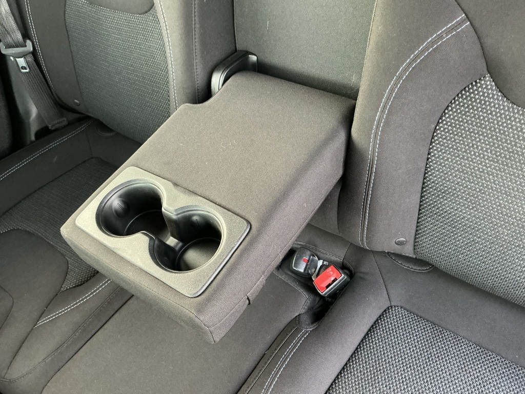 2019 Jeep Cherokee Latitude photo 33