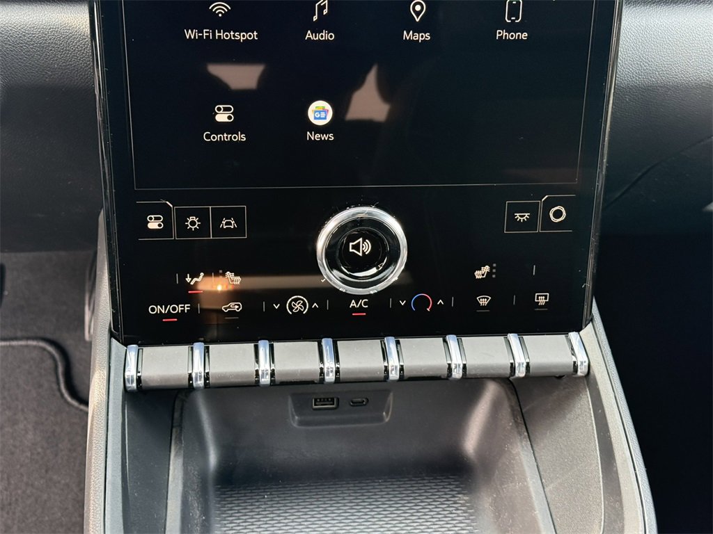 2026 GMC TERRAIN - Image 22