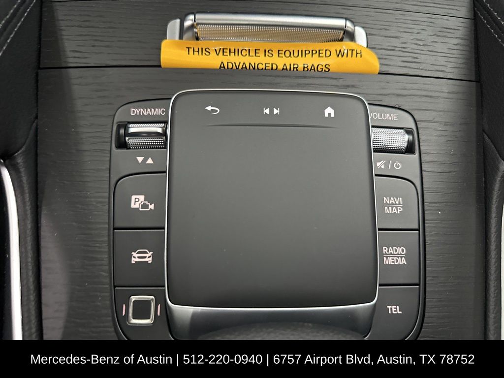 2025 Mercedes Benz GLE 350 4MATIC photo 32