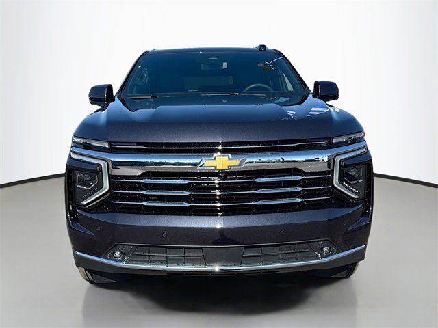 2026 Chevrolet Tahoe LT photo 2