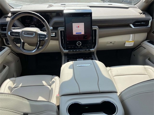 2025 Gmc Yukon Denali photo 13