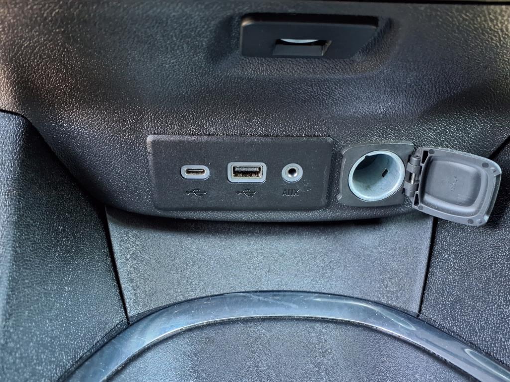 2024 Chevrolet Malibu 1LT photo 21