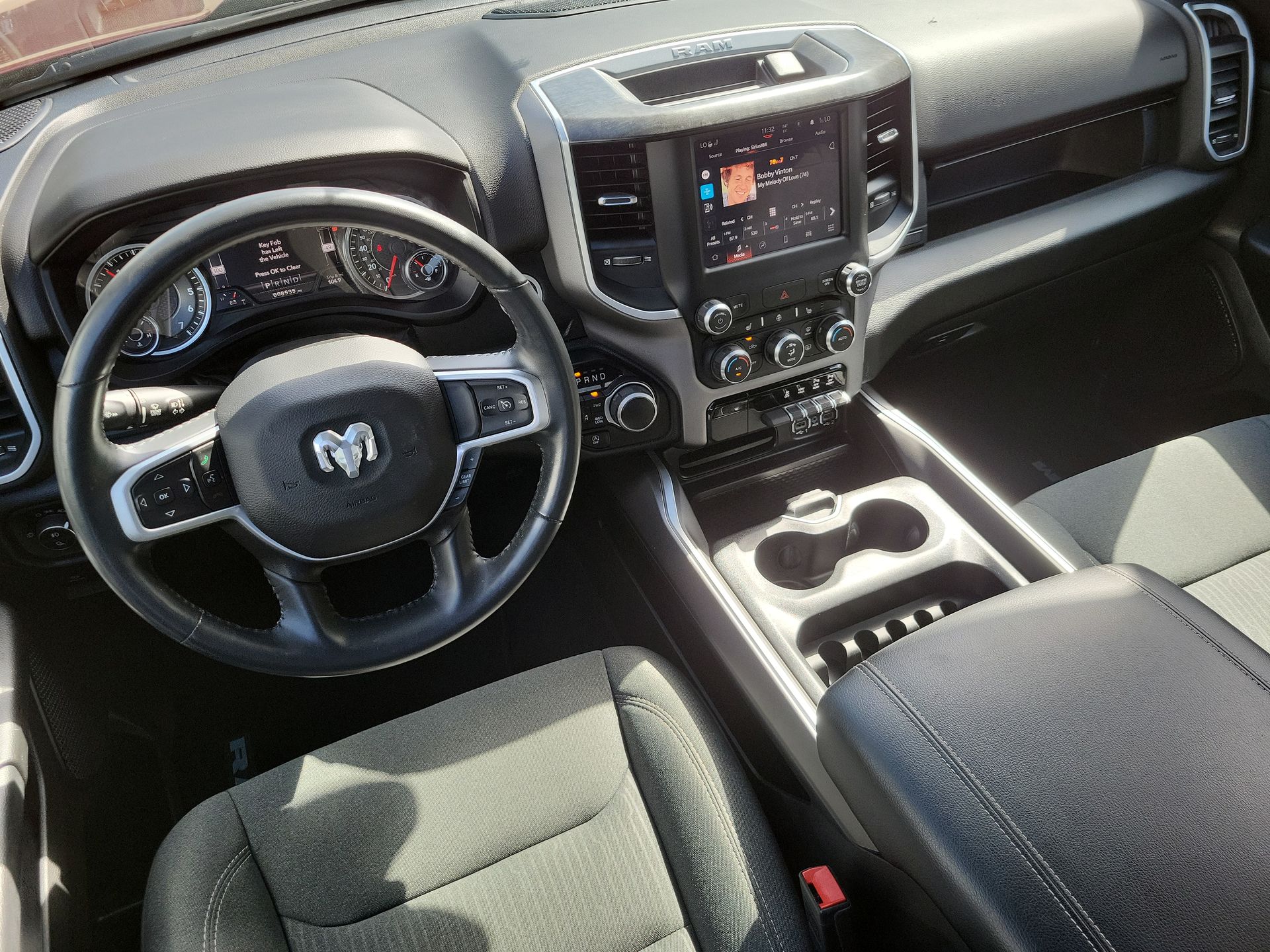 2022 Ram 1500 Big Horn photo 19