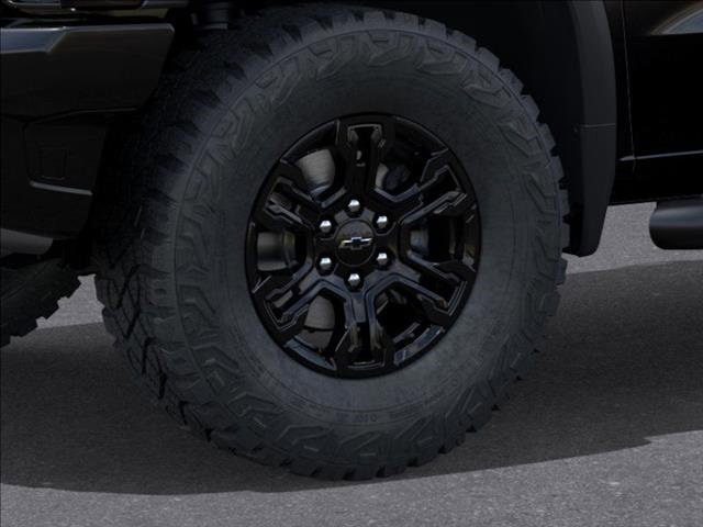 2026 Chevrolet Silverado 1500 ZR2 photo 9