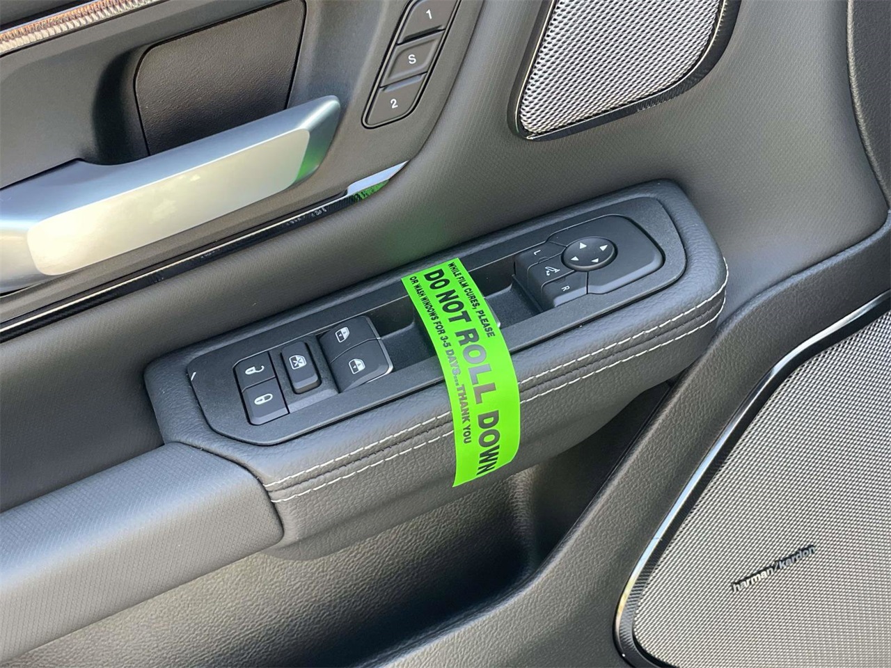 2026 Ram 1500 Rebel photo 25