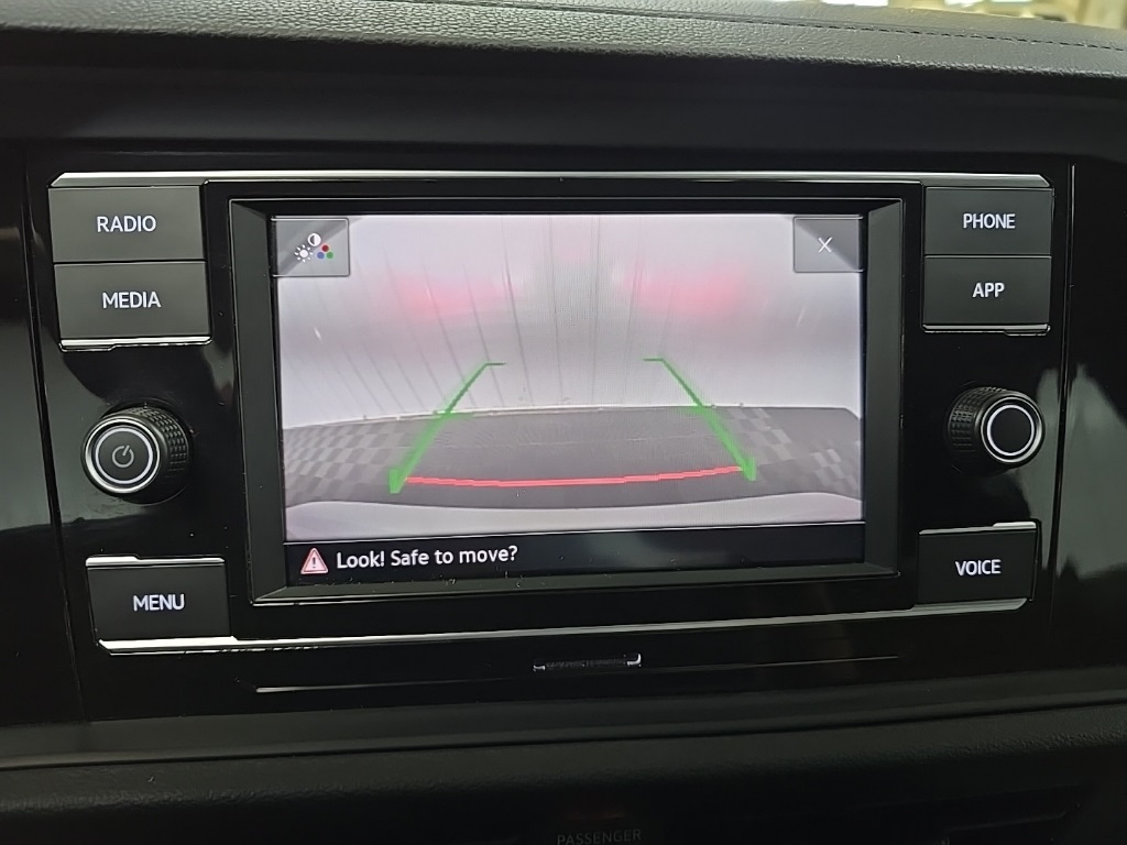 2024 Volkswagen Jetta 1.5T S photo 18