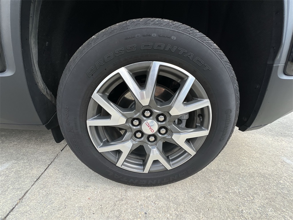 2023 Gmc Acadia SL photo 18
