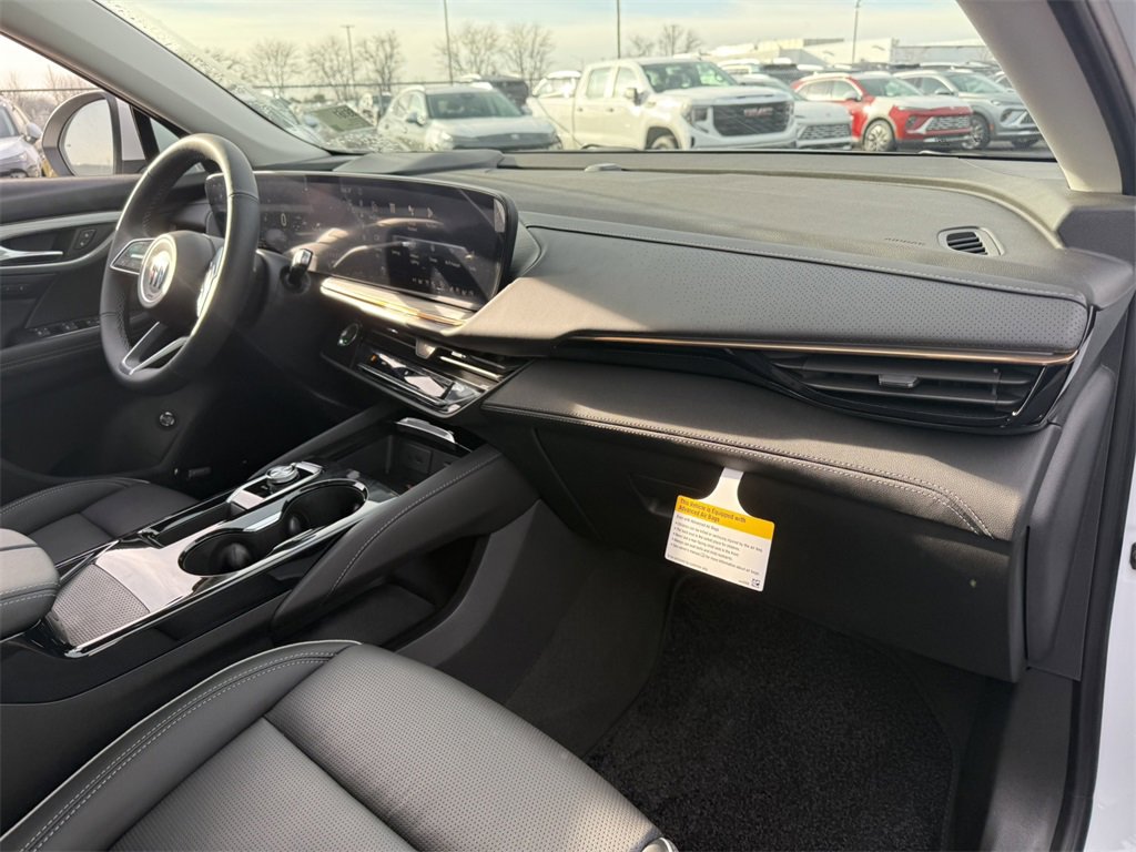 2026 BUICK ENVISION - Image 40