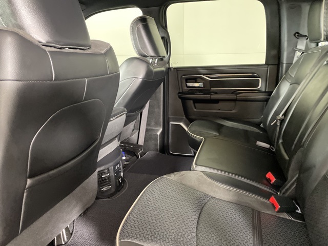 2022 Ram 3500 Laramie photo 40