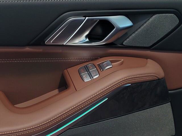 2026 Bmw X7 xDrive40i photo 32