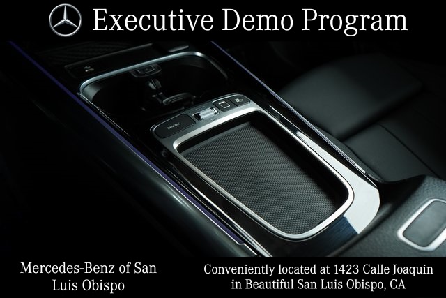 2025 Mercedes Benz GLA 250 photo 16