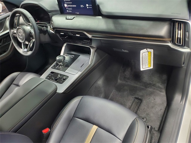 2025 Mazda CX-90 3.3 Turbo S Premium photo 15