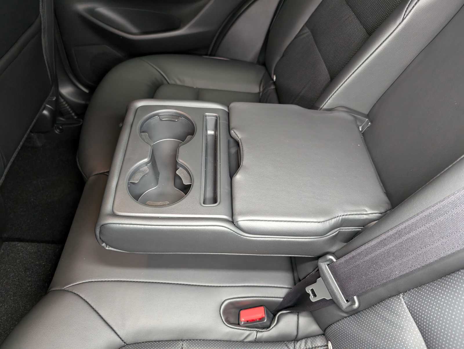 2025 Mazda CX-5 2.5 Select photo 20