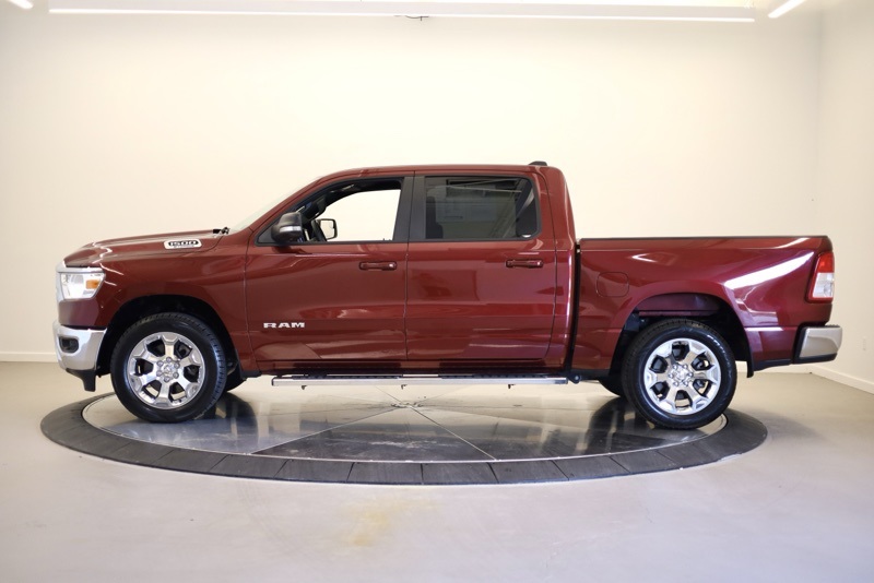 2022 Ram 1500 Big Horn Lone Star photo 6