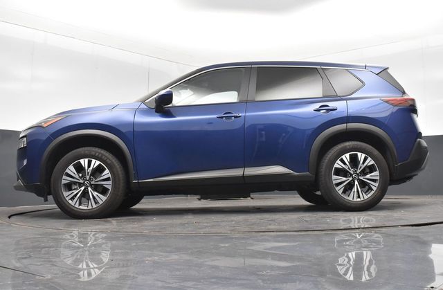 2023 Nissan Rogue SV photo 21