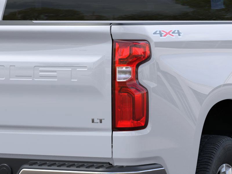 2026 Chevrolet Silverado 1500 LT photo 11
