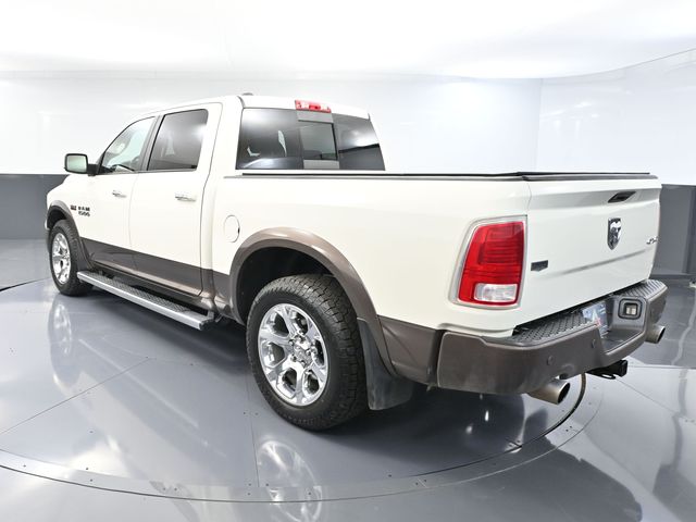 2017 Ram 1500 Laramie photo 4