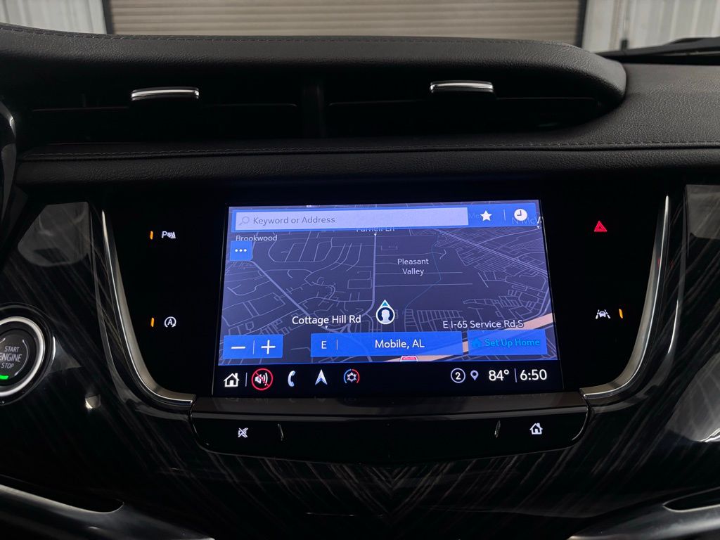 2025 Cadillac XT6 Premium Luxury photo 24