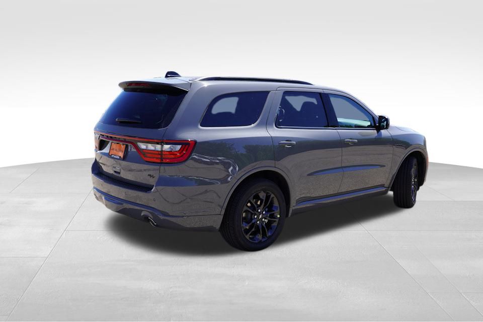 2025 Dodge Durango R/T photo 2