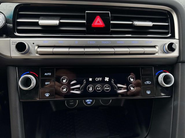 2024 Genesis G70 3.3T Sport Advanced photo 20