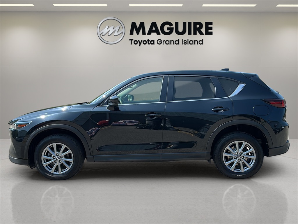 2022 Mazda CX-5 2.5 S Preferred photo 23