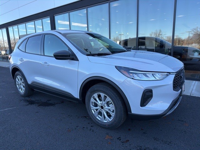 2026 Ford Escape Active's photo