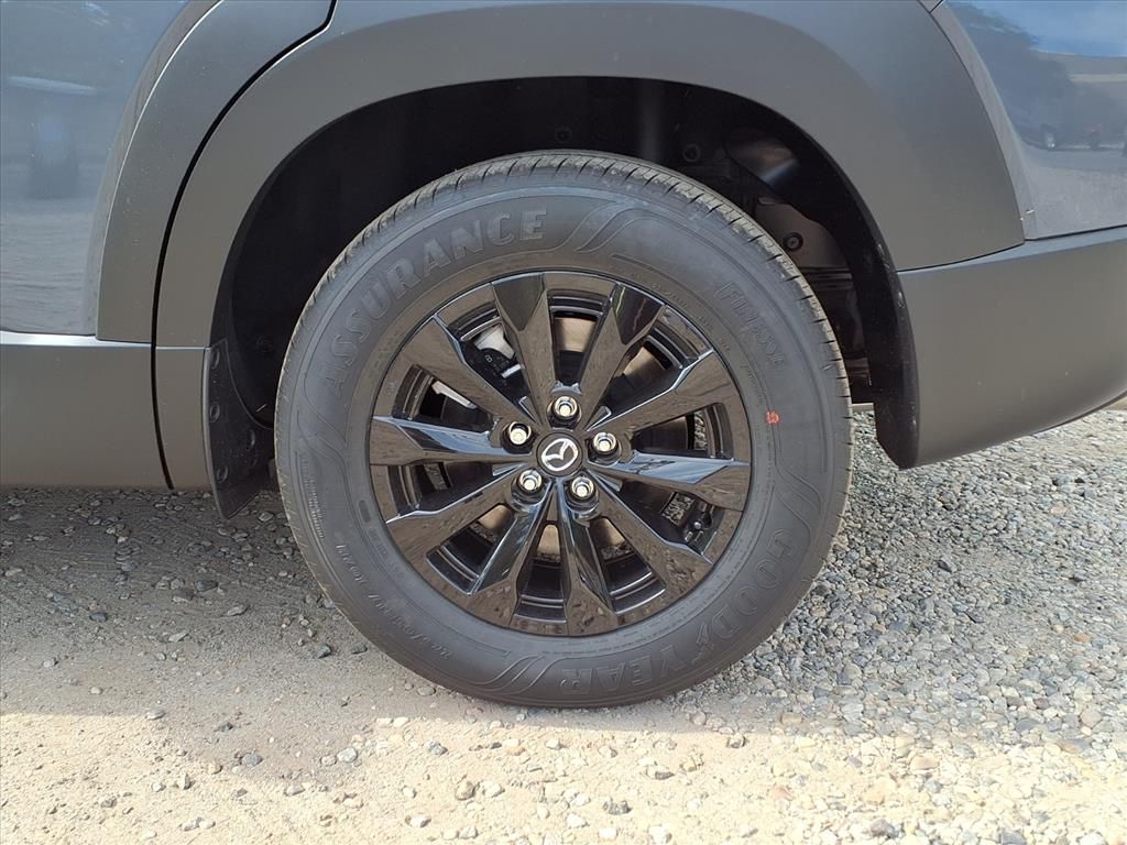 2026 Mazda CX-50 Preferred photo 4