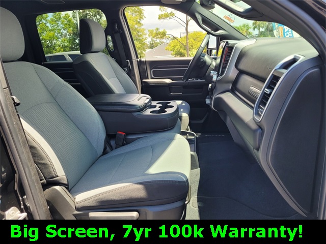 2024 Ram 2500 Big Horn photo 12