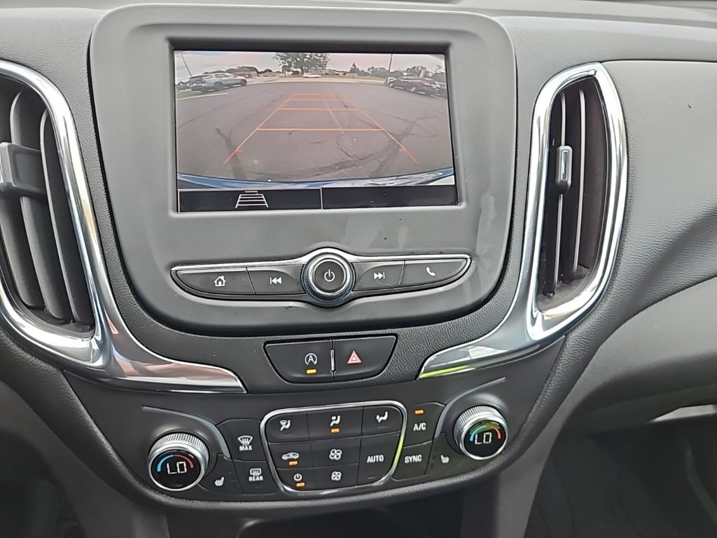 2022 Chevrolet Equinox LT photo 17