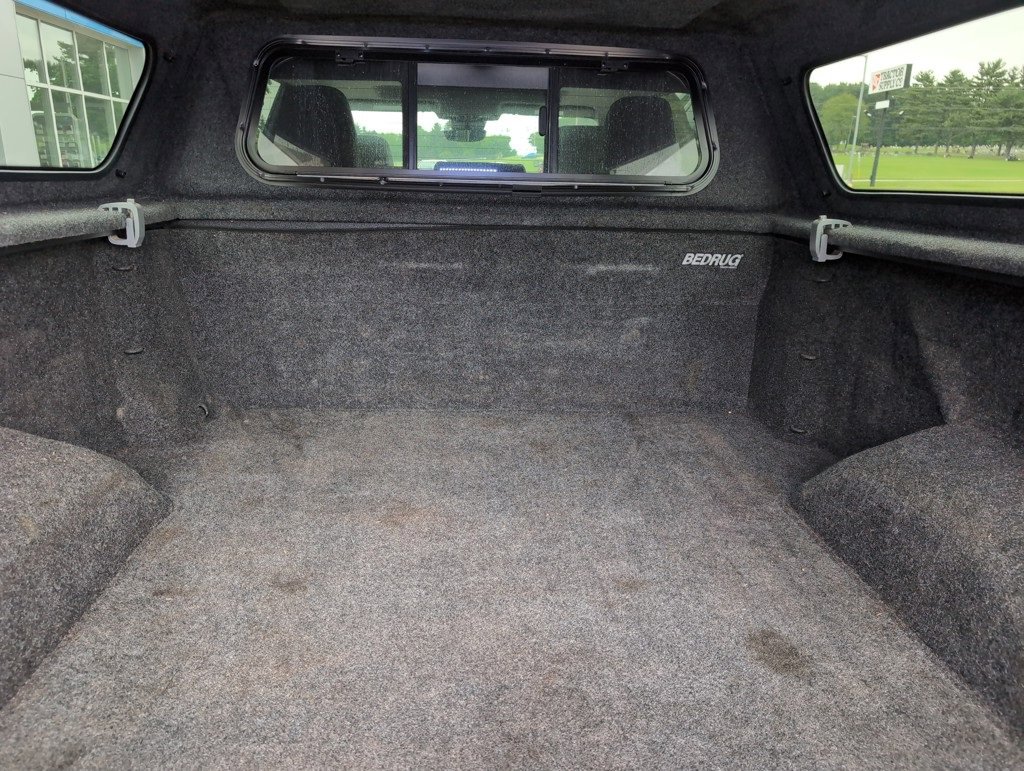 2023 Gmc Sierra 1500 Denali photo 10