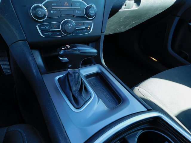 2023 Dodge Charger SXT photo 22