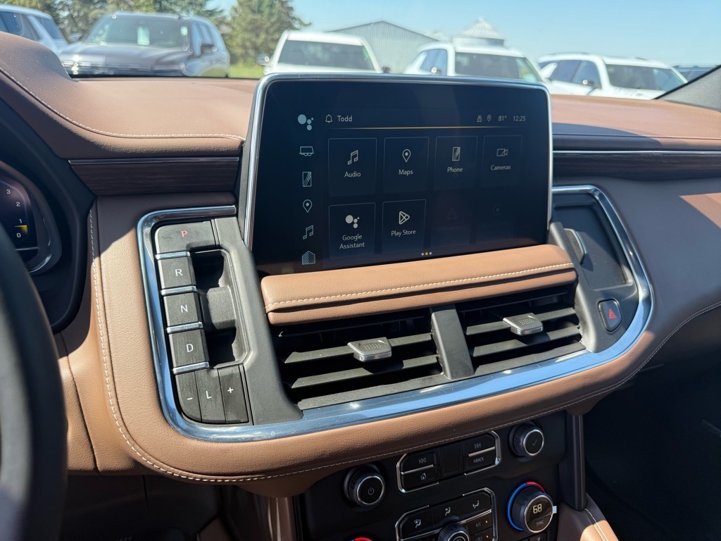2023 Chevrolet Tahoe High Country photo 24