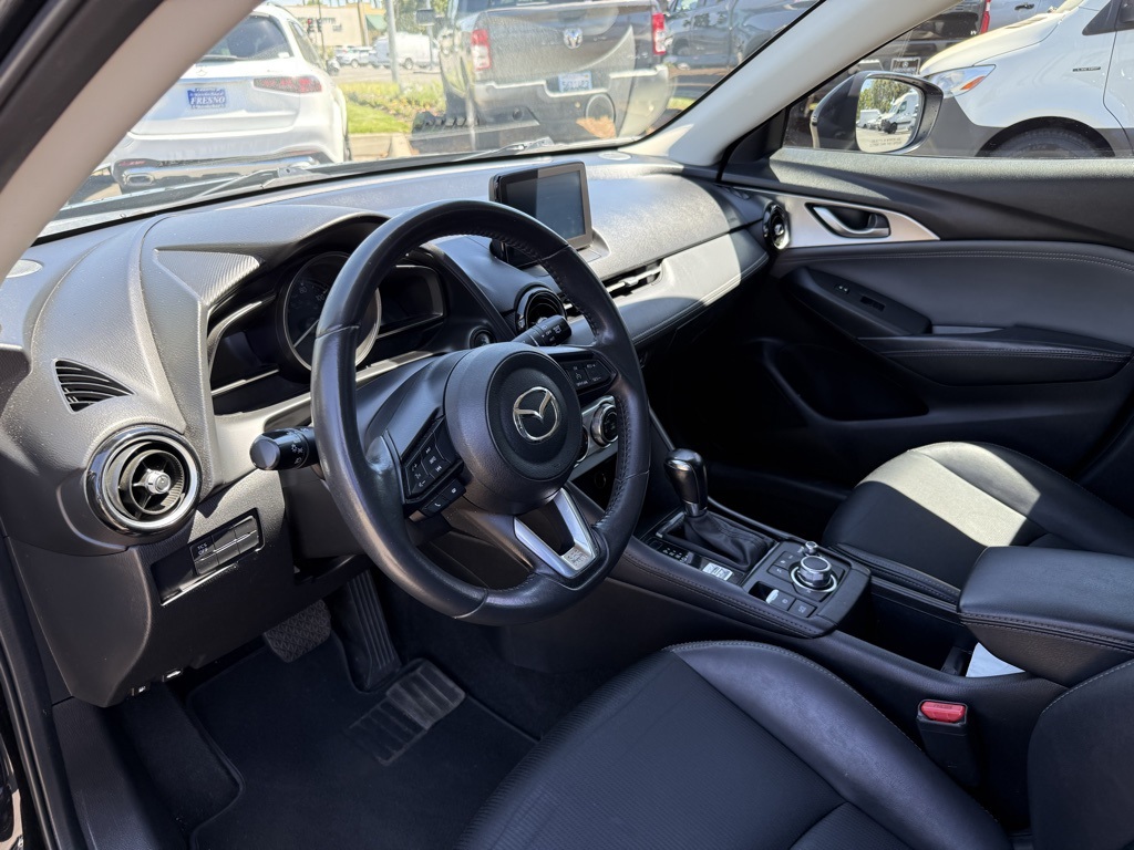 2019 Mazda CX-3 Touring photo 9