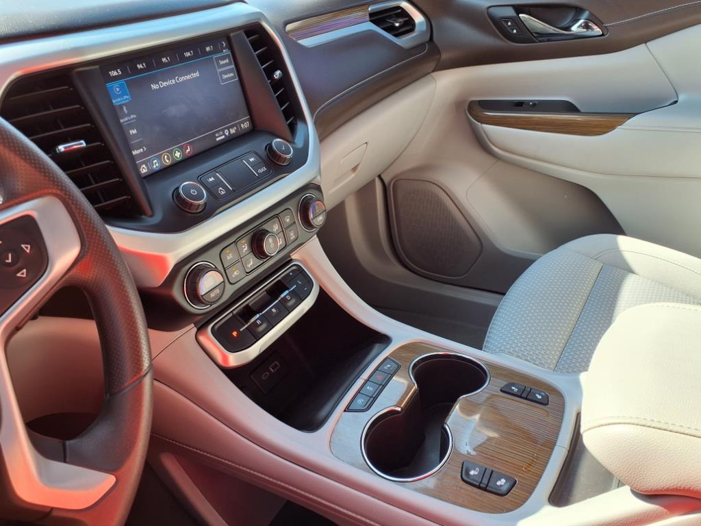 2021 Gmc Acadia SLE photo 22