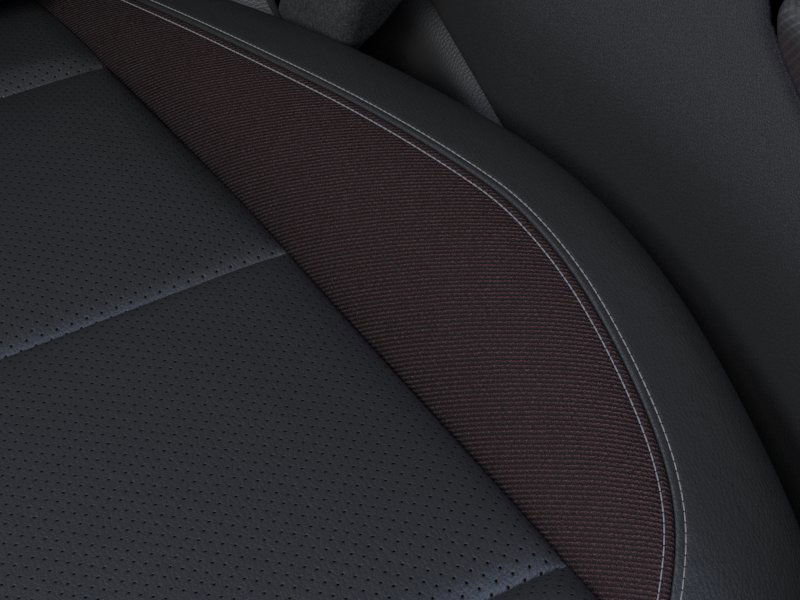 2026 Chevrolet Equinox EV 3RS photo 18
