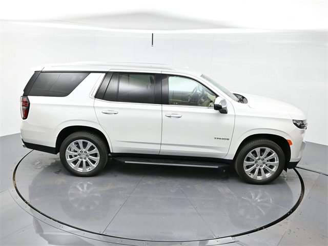2024 Chevrolet Tahoe Premier photo 38